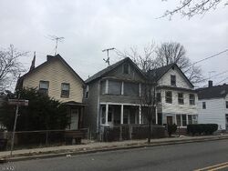 Pre-foreclosure in  SCOTLAND RD Orange, NJ 07050