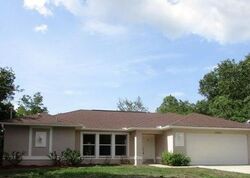 Pre-foreclosure in  CENTRO AVE North Port, FL 34288