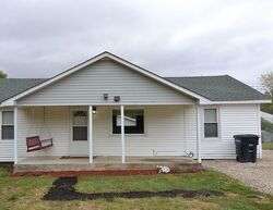 Pre-foreclosure in  N SHIREY RD Muncie, IN 47303