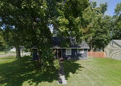 Pre-foreclosure in  W FRANKLIN ST Jackson, MI 49203
