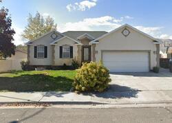 Pre-foreclosure in  S 730 W Payson, UT 84651
