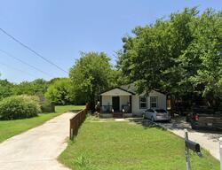 Pre-foreclosure in  INDIAN WELLS RD Dallas, TX 75253