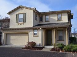 Pre-foreclosure in  CARLISLE WAY Vallejo, CA 94591