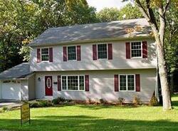 Pre-foreclosure in  CEDAR TREE LN Sparta, NJ 07871
