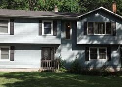 Pre-foreclosure in  WOODLAND DR Vernon, NJ 07462