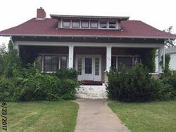 Pre-foreclosure in  SUMMIT AVE Crookston, MN 56716