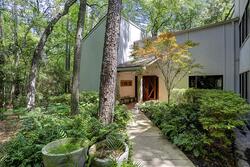 Pre-foreclosure in  HUNTERS TRAIL ST Houston, TX 77024