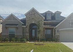 Pre-foreclosure in  CARRIAGE OAKS LN Katy, TX 77494