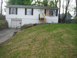 Pre-foreclosure in  UNION ST Bristol, CT 06010