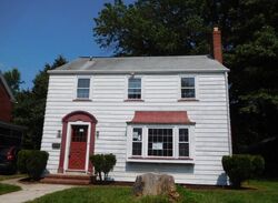 Pre-foreclosure in  CRAVEN AVE Salem, NJ 08079