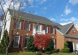 Pre-foreclosure in  CHARTER CT Woodbridge, VA 22192