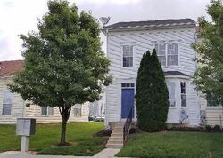 Pre-foreclosure in  STANTON TER SE Washington, DC 20020