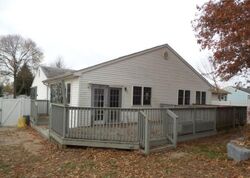 Pre-foreclosure in  MURRAY AVE Bellmawr, NJ 08031