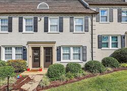 Pre-foreclosure in  W ST SE UNIT B Washington, DC 20020