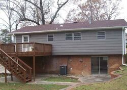 Pre-foreclosure in  CAROL DR Birmingham, AL 35217