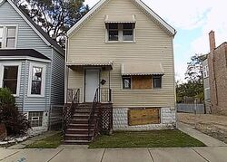 Pre-foreclosure in  S MAY ST Chicago, IL 60621