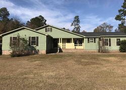 Pre-foreclosure in  HEYWARD DR Orangeburg, SC 29118