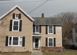 Pre-foreclosure in  E WALNUT ST Hebron, MD 21830