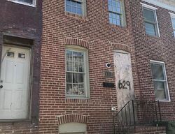 Archer St, Baltimore MD