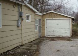 Pre-foreclosure in  S WALNUT ST New London, IA 52645