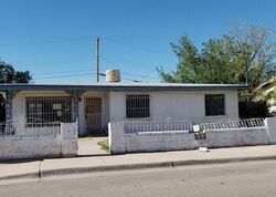  Palmer Rd, Las Cruces NM
