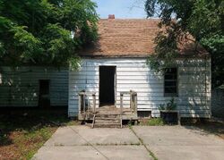 Pre-foreclosure in  N HILLSIDE ST Wichita, KS 67214