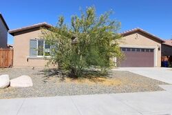 Pre-foreclosure in  VINCENT WAY Adelanto, CA 92301