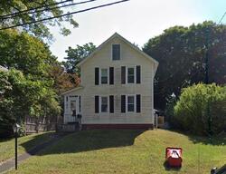 Pre-foreclosure in  SPRING ST Deep River, CT 06417