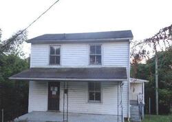 Pre-foreclosure in  HIGH ST Lynchburg, VA 24504
