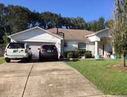 Pre-foreclosure in  SW 50TH CIR Ocala, FL 34476