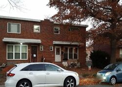 Pre-foreclosure in  KEENE AVE Baltimore, MD 21206