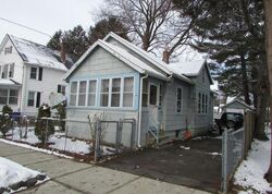 Pre-foreclosure in  DAVID ST Springfield, MA 01104
