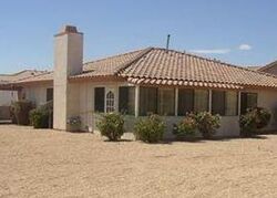 Pre-foreclosure in  BURGUNDY LN Helendale, CA 92342