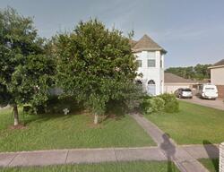 Pre-foreclosure in  ZEENAT BLVD Baytown, TX 77521