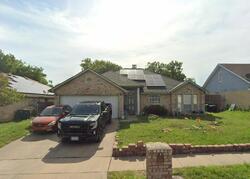 Pre-foreclosure in  ASHRIDGE RD Fort Worth, TX 76134