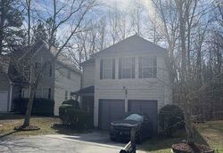 Pre-foreclosure in  WYNNBROOK LN Jonesboro, GA 30238