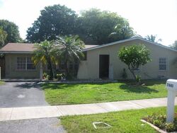 Pre-foreclosure in  SW 122ND AVE Miami, FL 33175