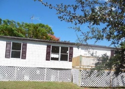 Cadillac Ave, Hudson FL