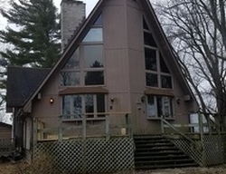 Pre-foreclosure in  E 400 NORTH RD Ridge Farm, IL 61870