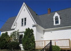 Pre-foreclosure in  ADMIRAL ST Providence, RI 02908