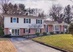 Pre-foreclosure in  CLUB VIEW LN Phoenix, MD 21131