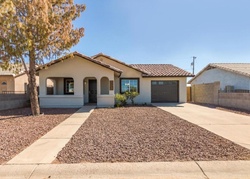 Pre-foreclosure in  N TREKELL RD Casa Grande, AZ 85122