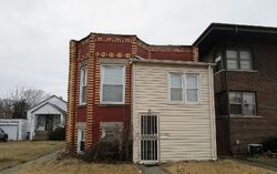 Pre-foreclosure in  INGRAHAM AVE Calumet City, IL 60409