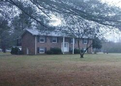 Pre-foreclosure in  HANNAH FORD RD Pegram, TN 37143