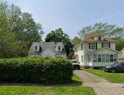 Pre-foreclosure in  MCNAUGHTON ST Rochester, NY 14606