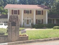 Pre-foreclosure in  PADDOCK DR Decatur, GA 30034