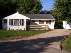 Pre-foreclosure in  WYNONA DR Eaton, OH 45320