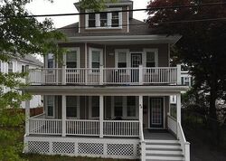 Pre-foreclosure in  BRUSH HILL RD Milton, MA 02186