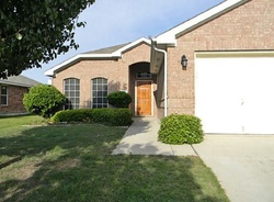 Pre-foreclosure in  HEARTWOOD DR Keller, TX 76244