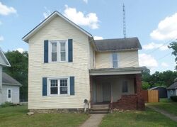 Pre-foreclosure Listing in WASHINGTON ST ROSEVILLE, OH 43777